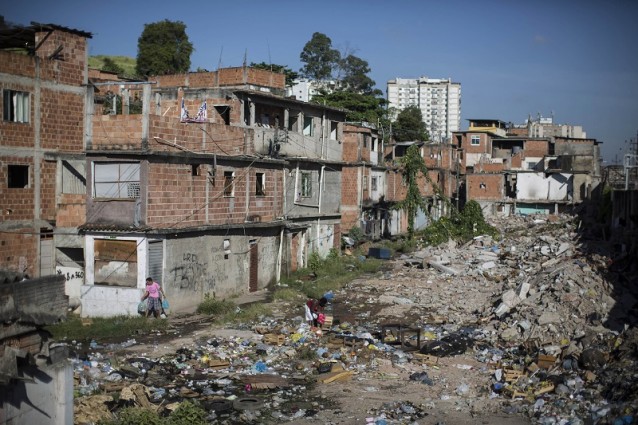 An esports revolution is sweeping through Brazil's favelas - Rest of World