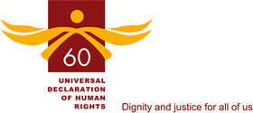 60th Anniversary of the UDHR