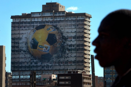 Coupe du monde – Les inégalités derrière l’émergence