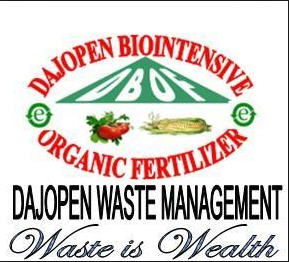 Dajopen Waste Management Project