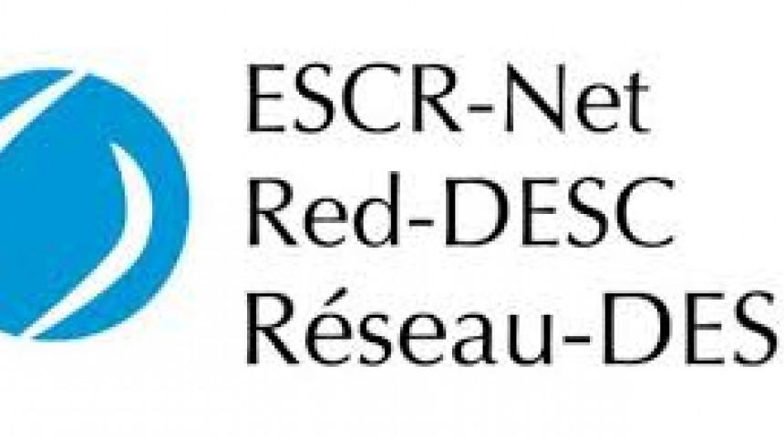 HIC endorses ESCR-Net Global Call to Action in response to the COVID-19