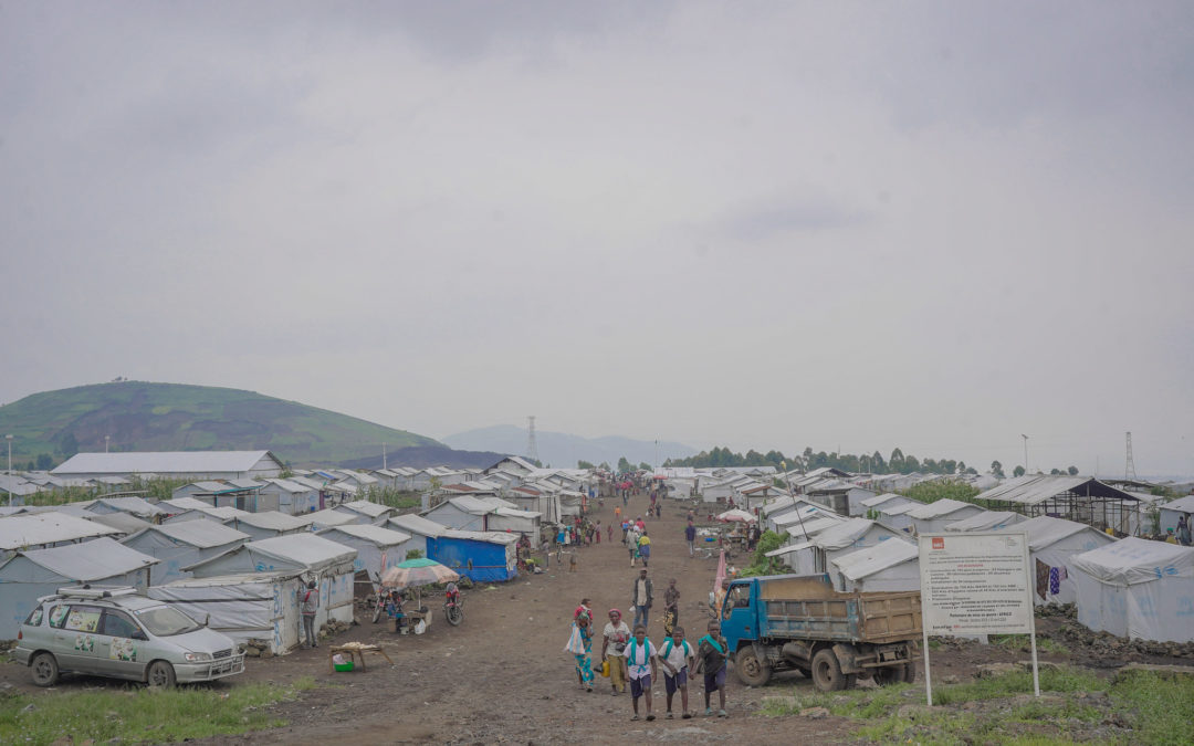 HIC se solidariza con el pueblo de la República Democrática del Congo